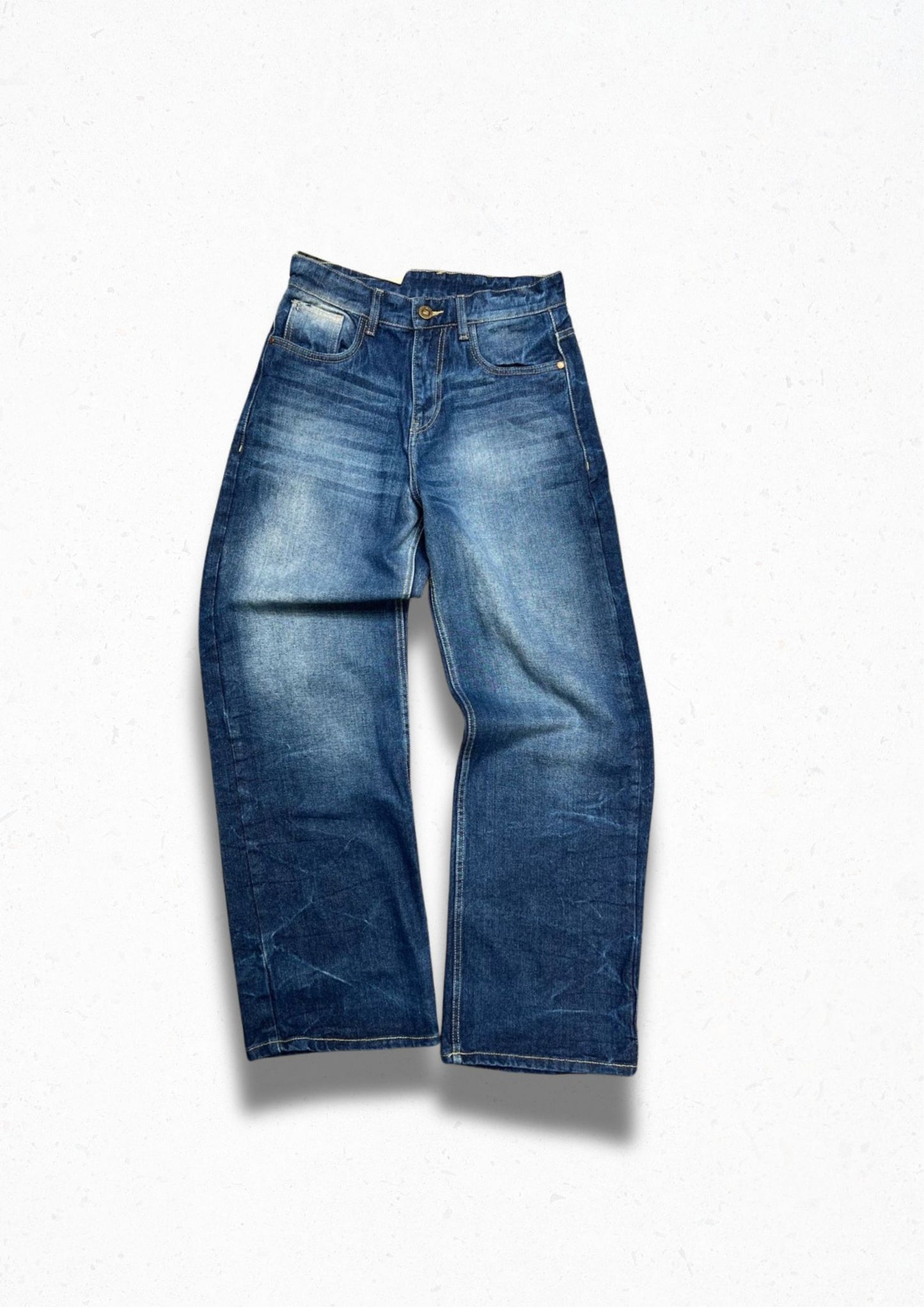 LOOSE FIT JEANS