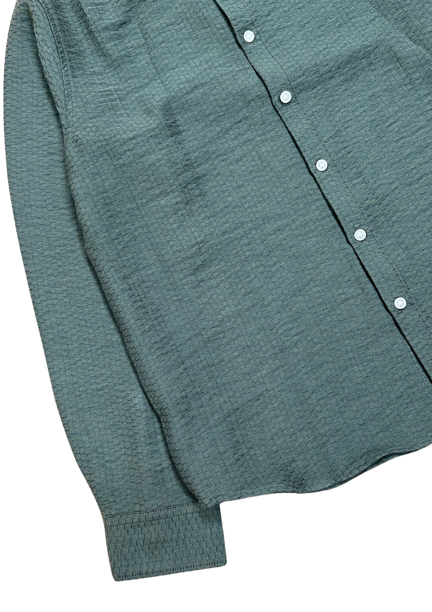 RELAXED FIT SHIRT