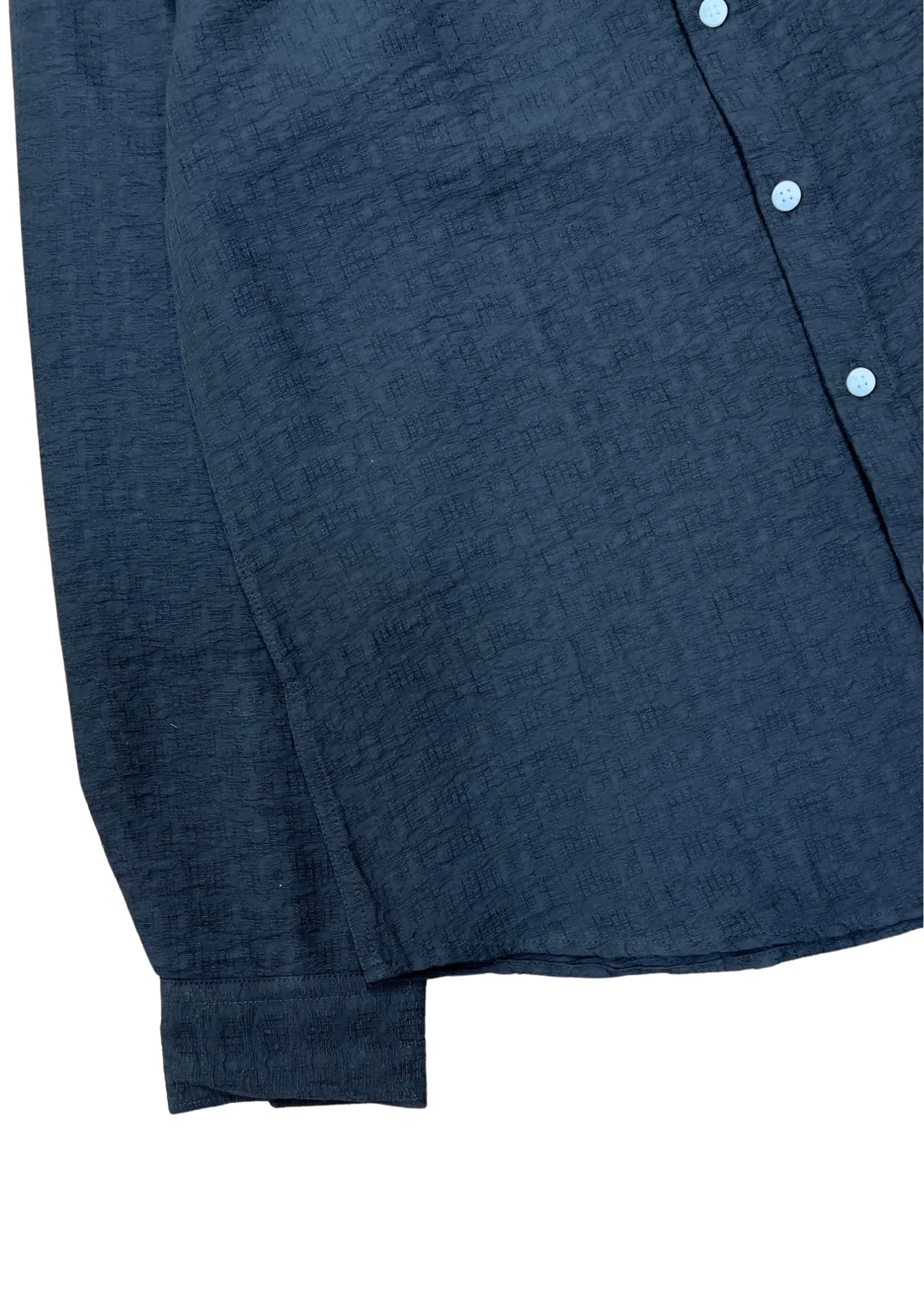 RELAXED FIT SHIRT