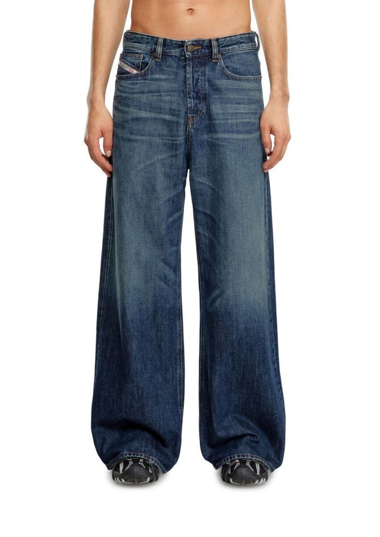 TROUSERS