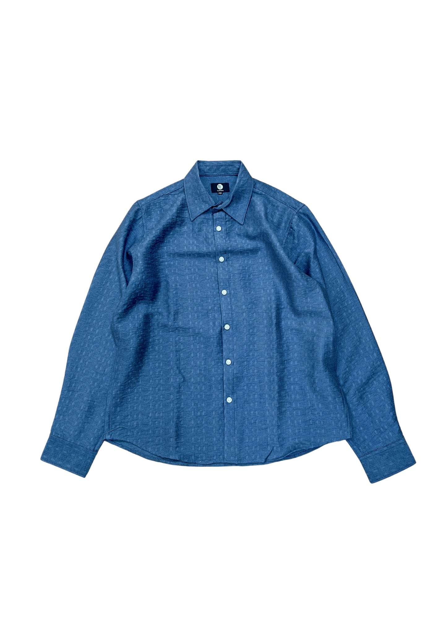 RELAXED FIT SHIRT