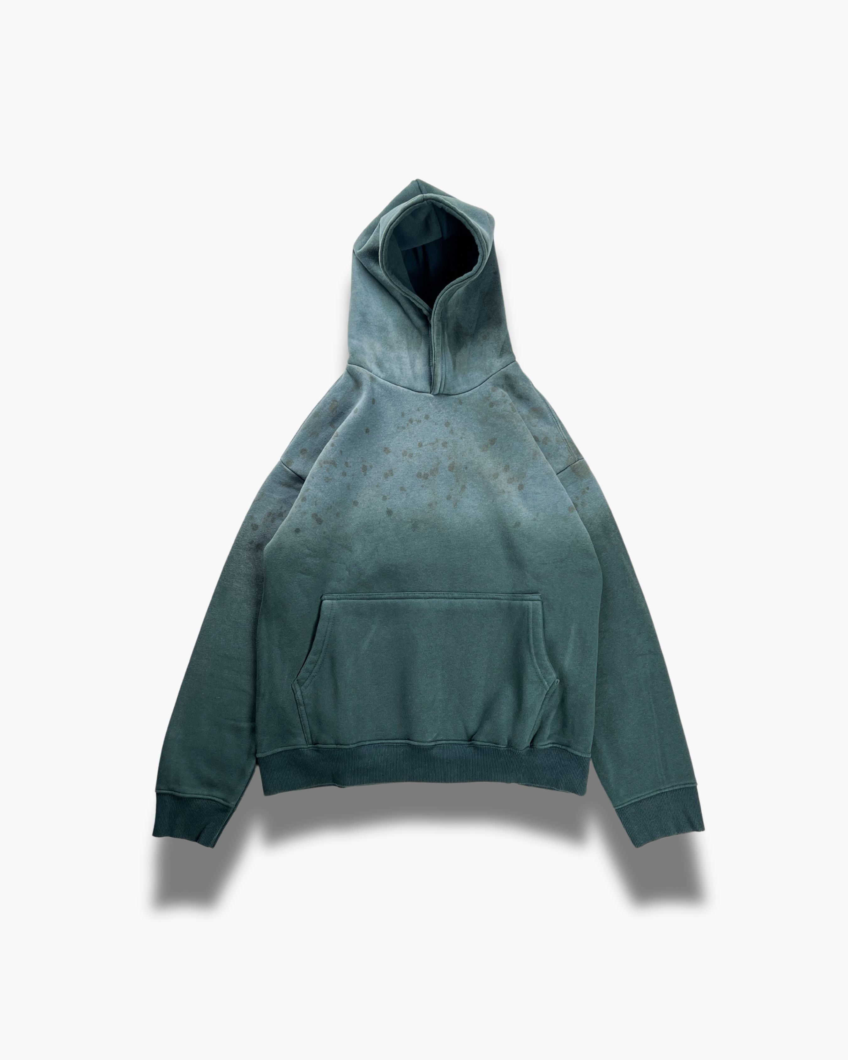 Faded hoodie best sale