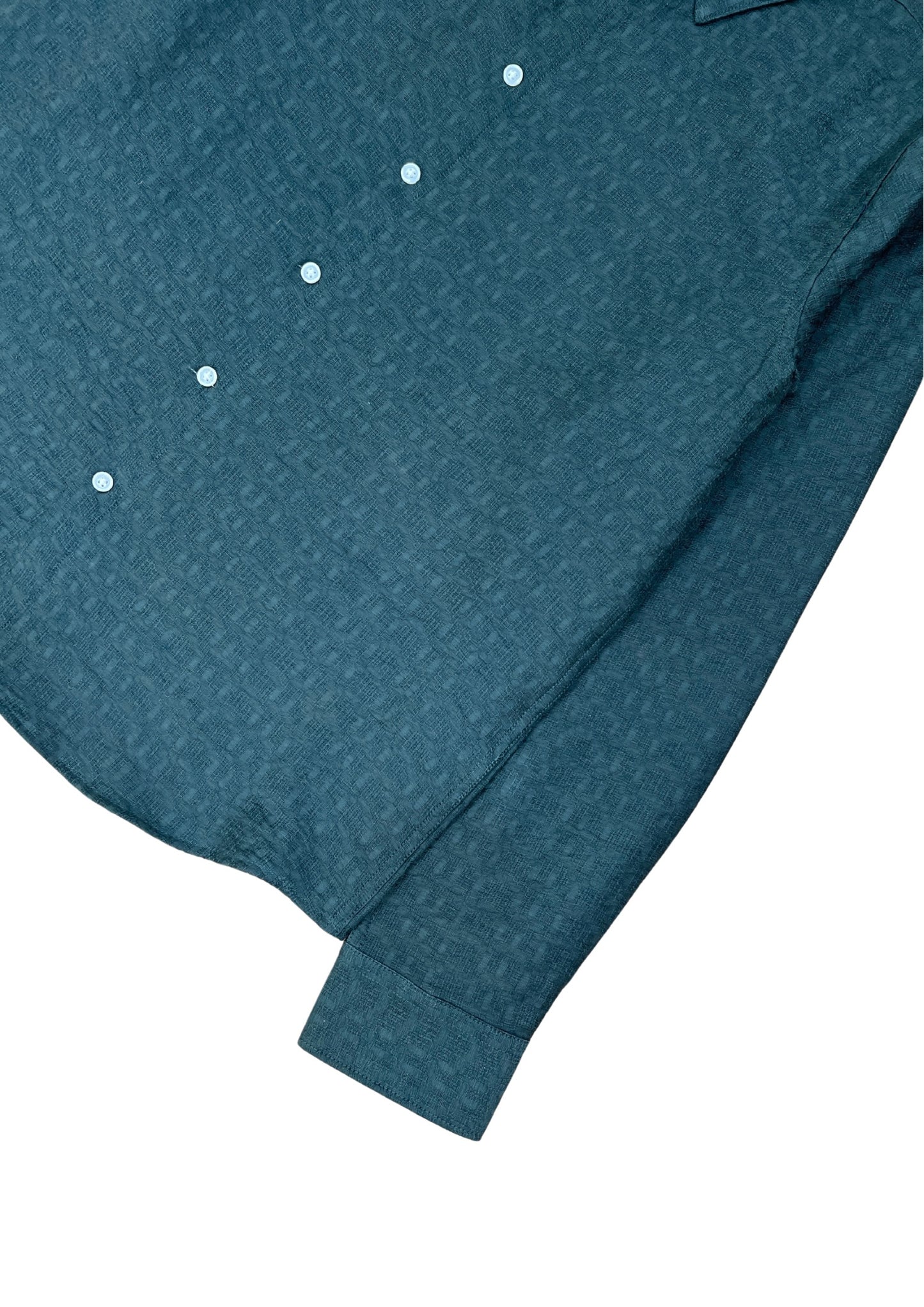 RELAXED FIT SHIRT