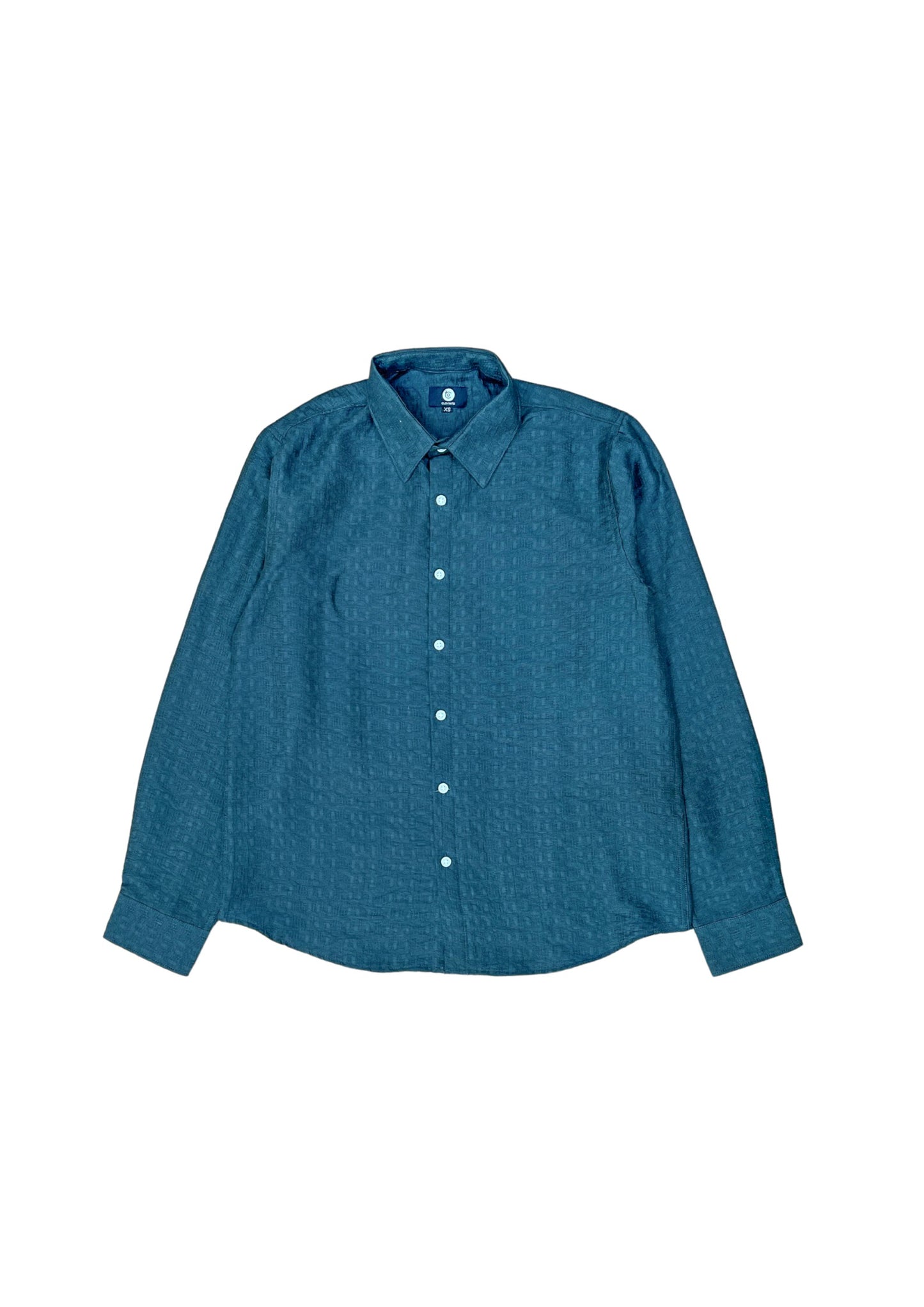 RELAXED FIT SHIRT