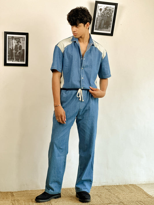 DENIM COMPO