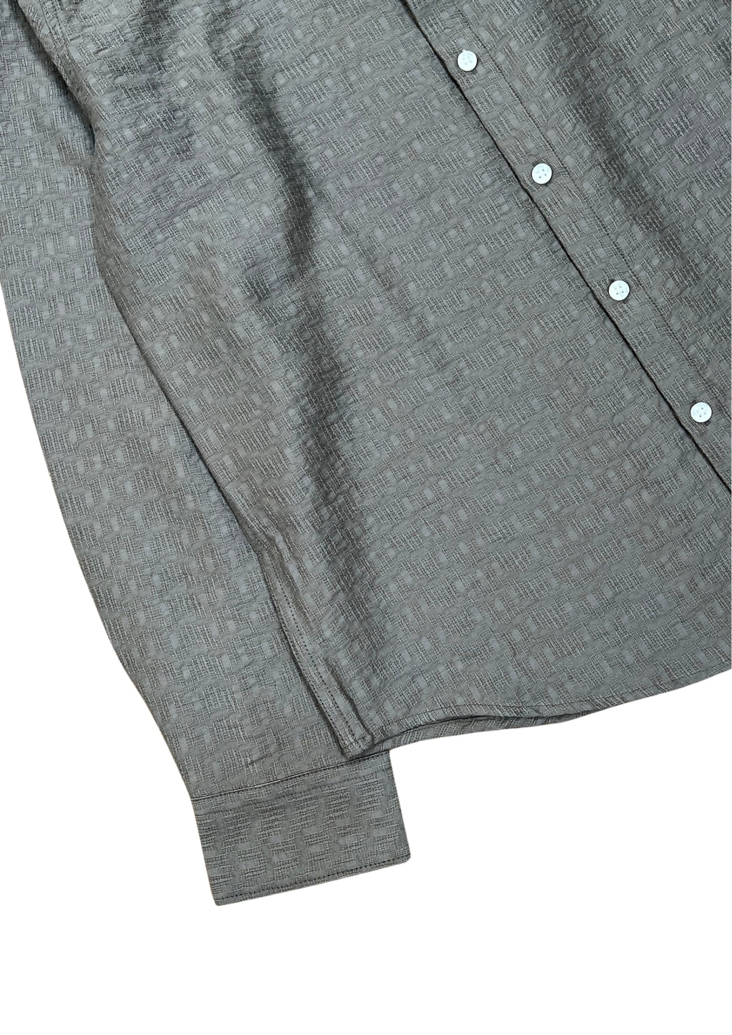 RELAXED FIT SHIRT