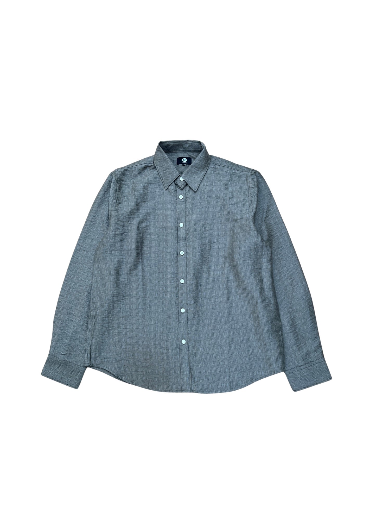 RELAXED FIT SHIRT