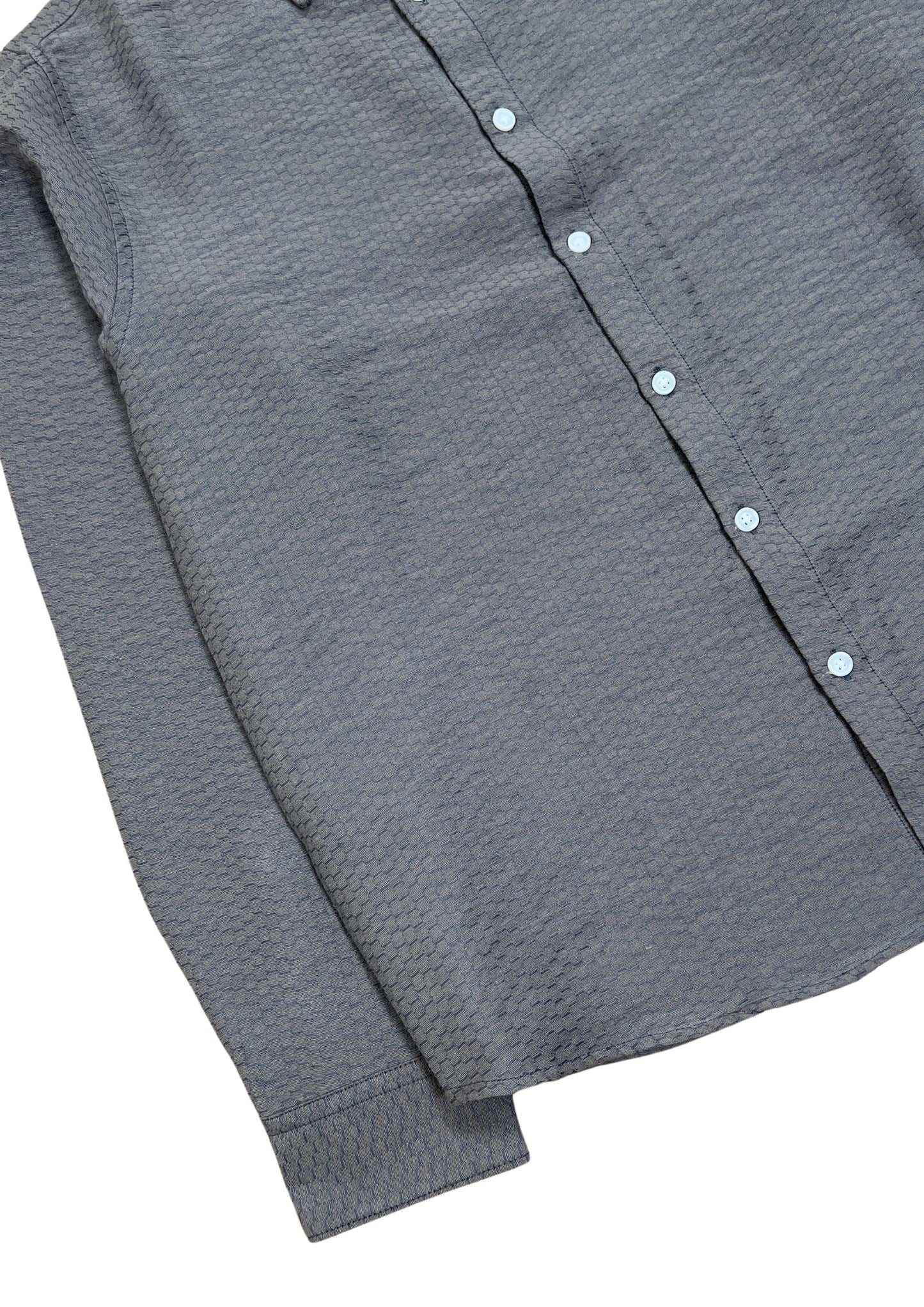 RELAXED FIT SHIRT
