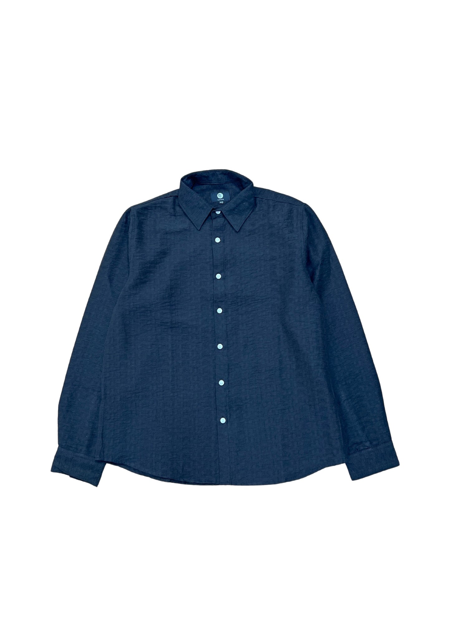 RELAXED FIT SHIRT